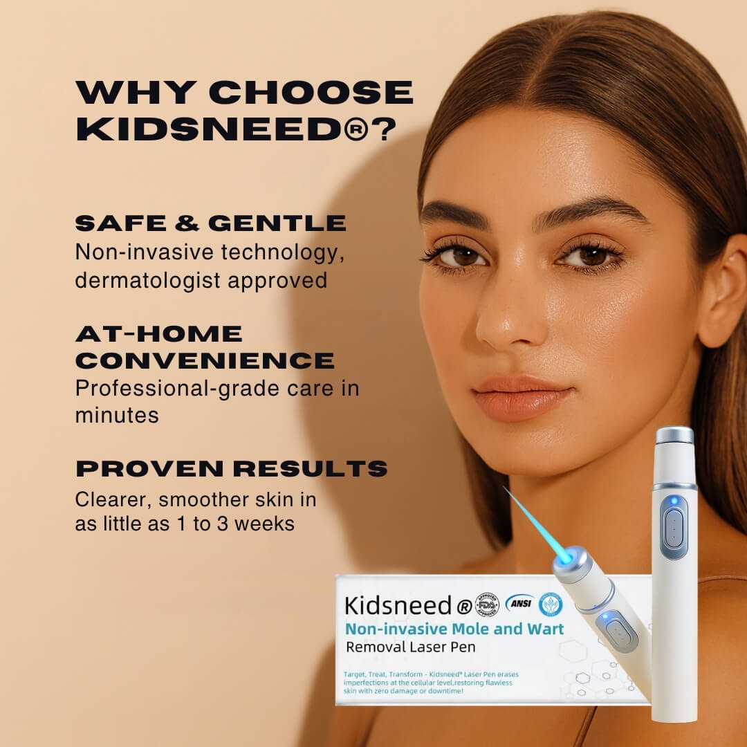 Kidsneed